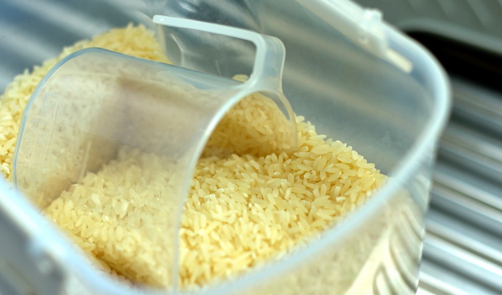 Как правильно хранить крупы и муку?