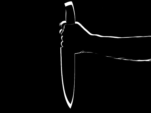 Житель Омской области убил жену и сам свёл счёты с жизнью