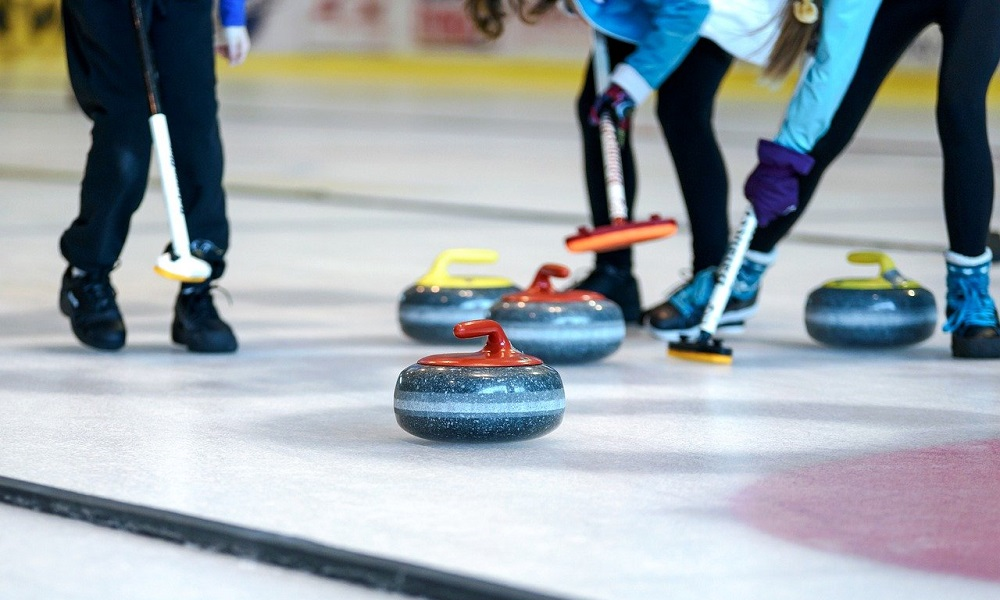Кёрлинг в Омске: недосягаемая мечта или новая возможность?