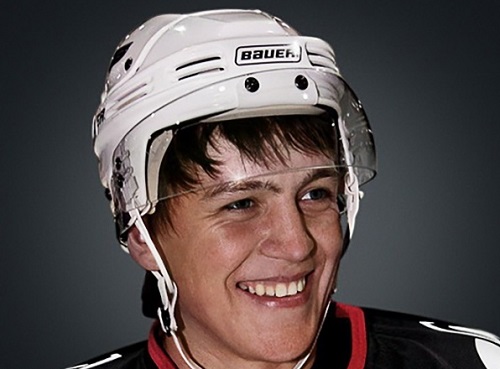 11 лет назад не стало омского "ястреба" Алексея Черепанова