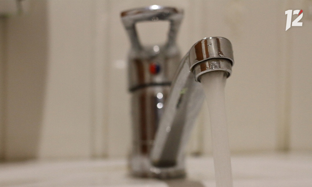 Омский водоканал опубликовал график работы в новогодние праздники