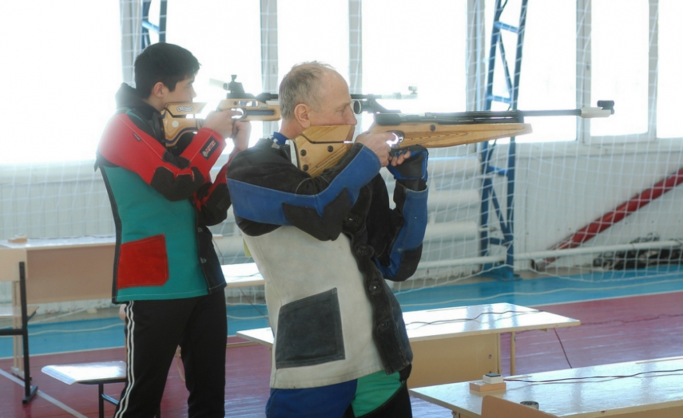 Чемпионат региона по полиатлону соберёт спортсменов всех возрастов