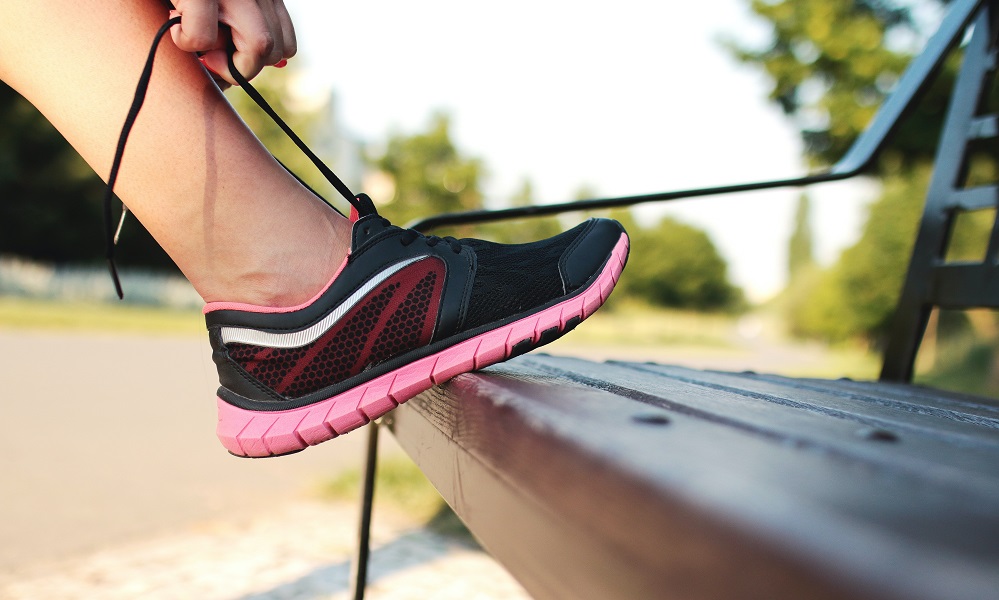 В Омске на Космическом проспекте установят новый тренажёрный комплекс