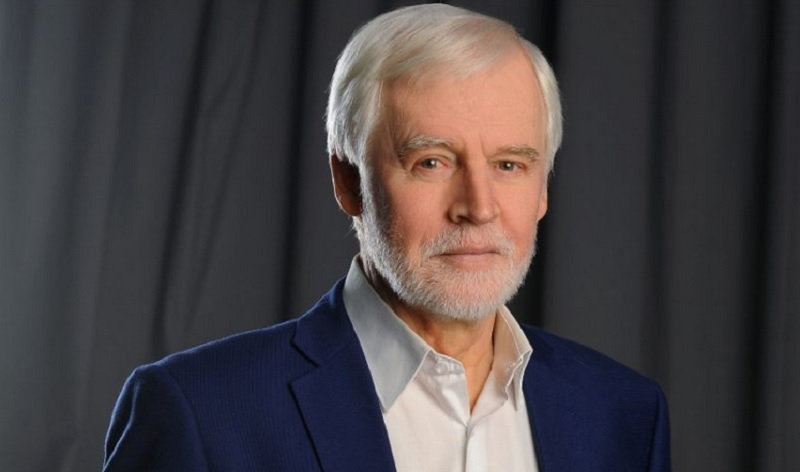 Владимир Витько: Внесение поправки в Конституцию о русском языке и культуре РФ, полагаю, очень своевременно