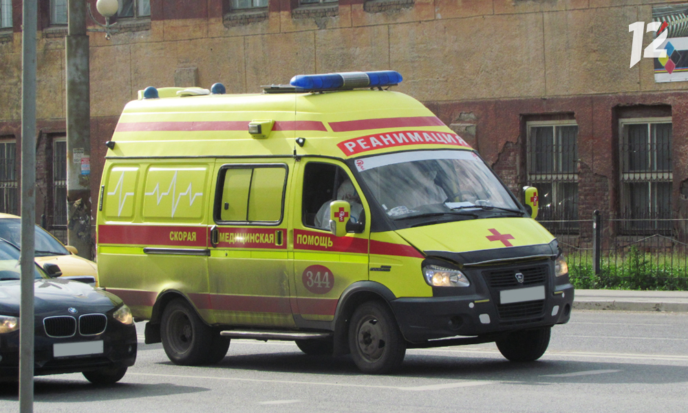 Омские врачи за один день спасли двух пожилых пациенток с тяжёлыми инсультами