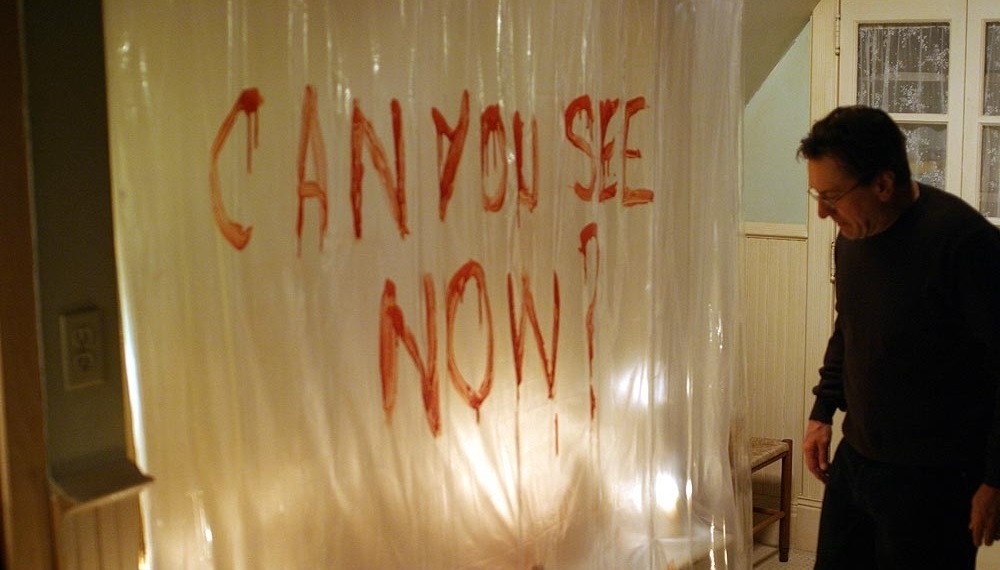 Пять триллеров, которые действуют на психику