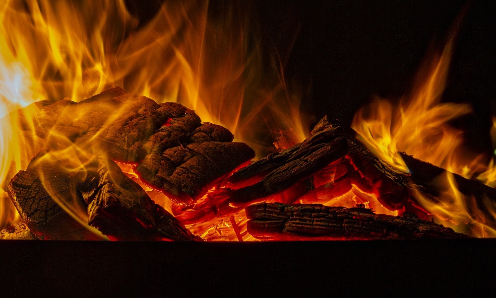 С начала этого года в Омской области в помещениях с печным отоплением произошло больше 500 пожаров
