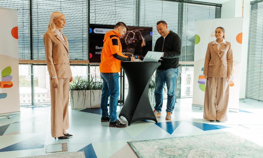 «Авито» поможет отряду «Лиза Алерт» в поиске пропавших 