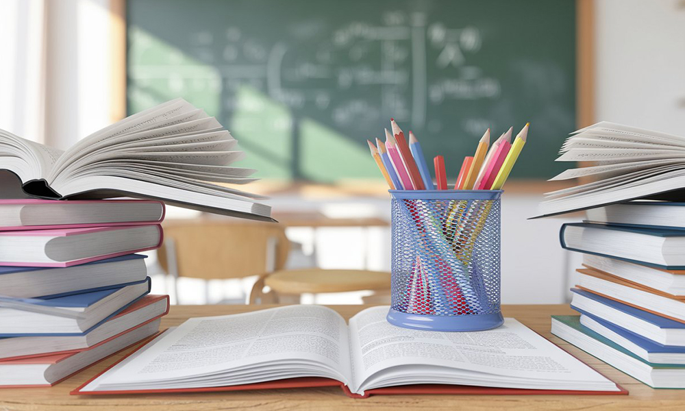 В омских школах родители станут общественными наблюдателями на ГИА-2025