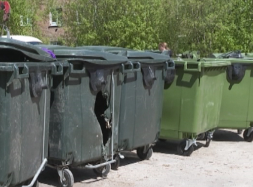 В омской РЭК определили методику пересчёта мусорного норматива