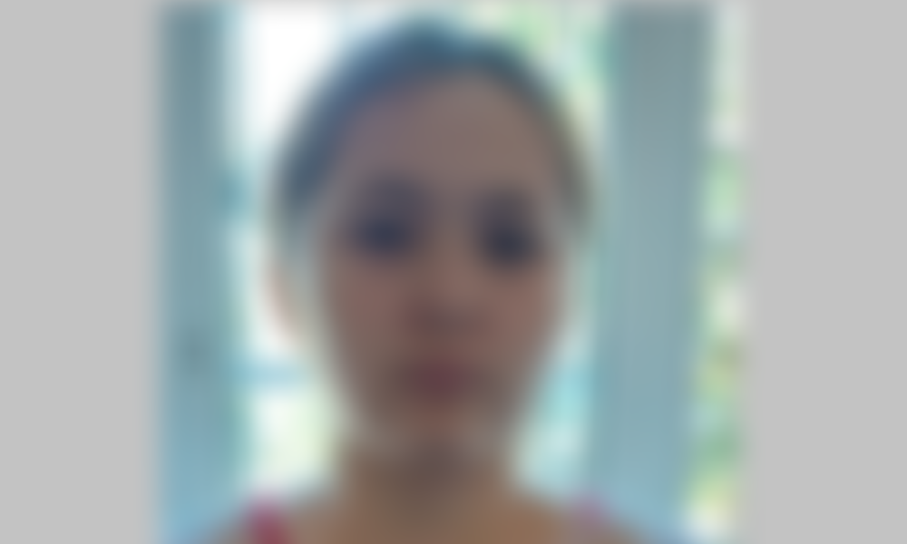 В Омской области пропала девочка-подросток [ОБНОВЛЕНО]