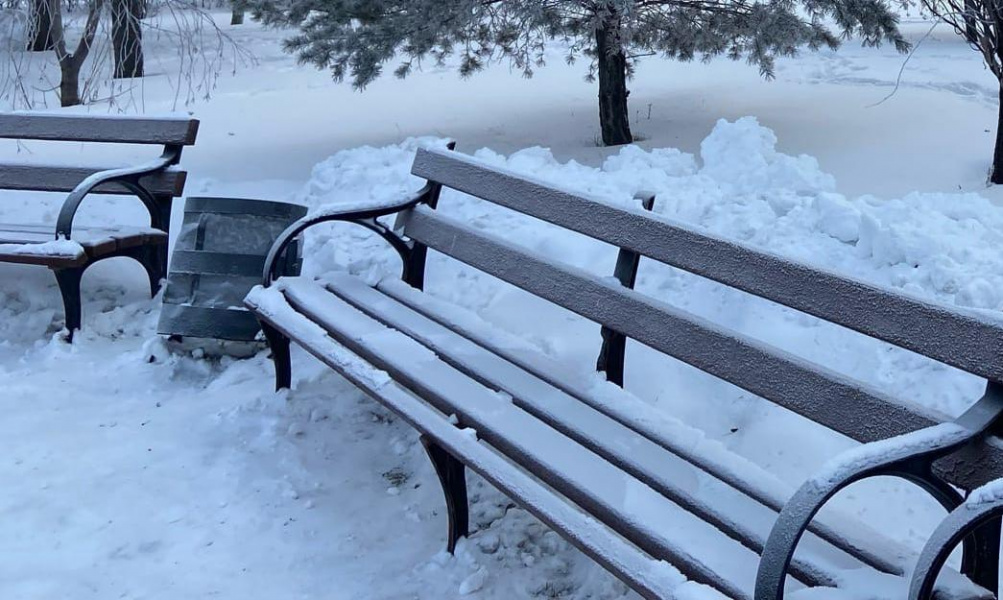 На «Пиратском острове» потребовали снести самовольно установленные беседки, бани и другие строения