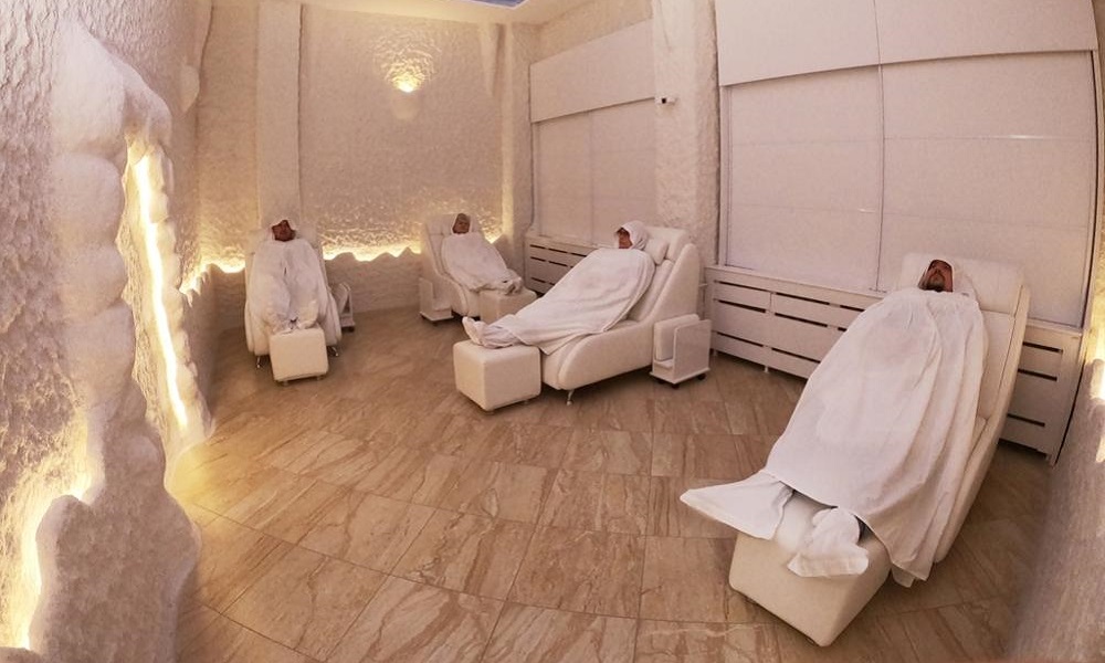 Почти 2,5 тысячи омичей получили путёвки на санаторно-курортное лечение в 2023 году  