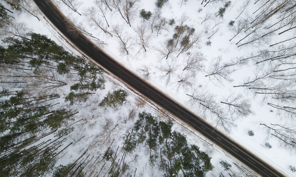 Крупнейший банк планирует участвовать в строительстве магистрали Северный обход города Омска