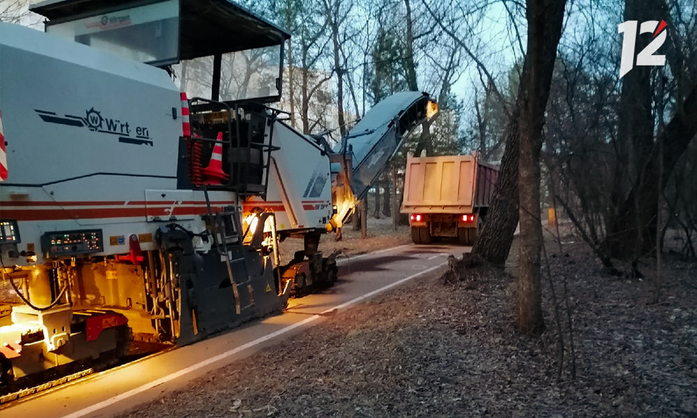 В следующем году в Омске начнут комплексное преображение сразу 5 крупных объектов [Список]