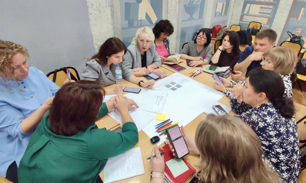 Учебник по истории Омского Прииртышья появится в школах региона