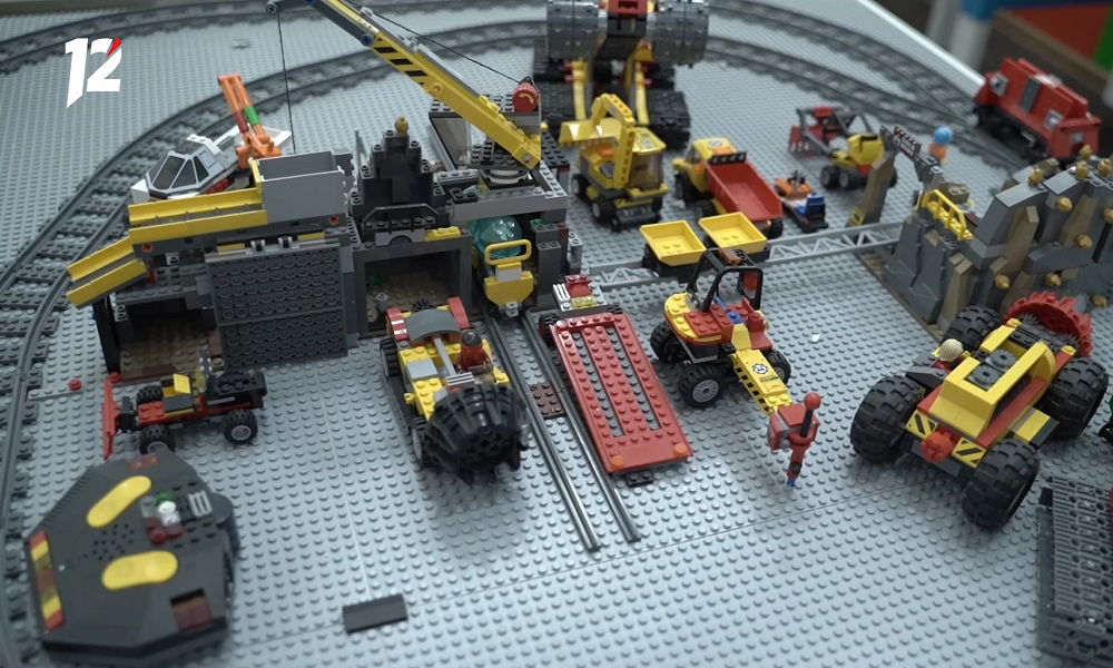 В Омской области приняли «Дорожную карту» по развитию индустрии детских товаров до 2030 года 