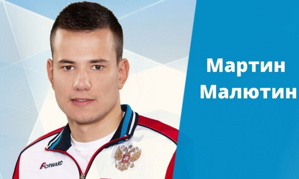 Омский пловец отправится на олимпийские игры в Токио