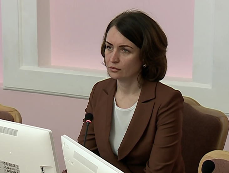 Владимир Путин включил мэра Омска в президентский совет