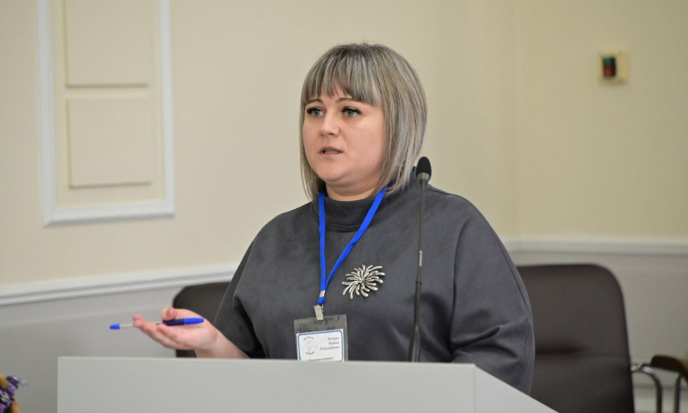 В Омске определяют лучшего педагога-психолога региона