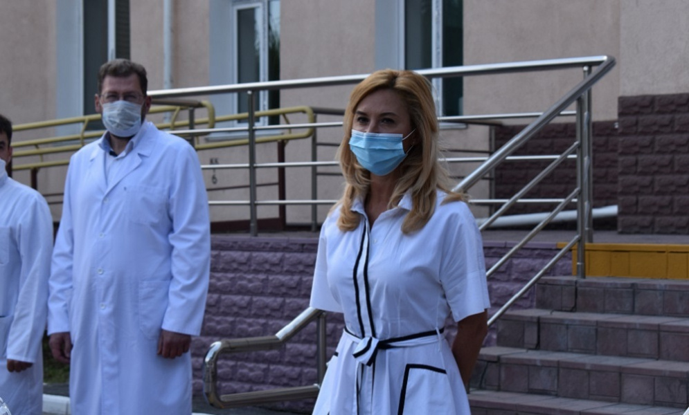 Апелляционный суд подтвердил сговор в закупках медоборудования при Ирине Солдатовой