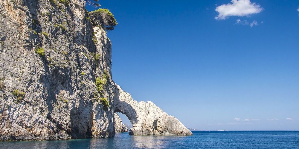 Бархатный сезон омичи смогут провести у Средиземного моря 