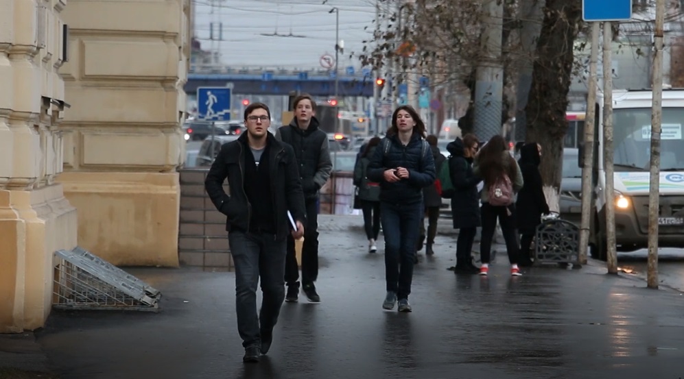  Аномально тёплый ноябрь спрогнозировали омские синоптики