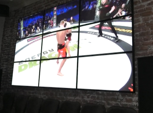 В Омске откроется большая фан-зона в поддержку Александра Шлеменко