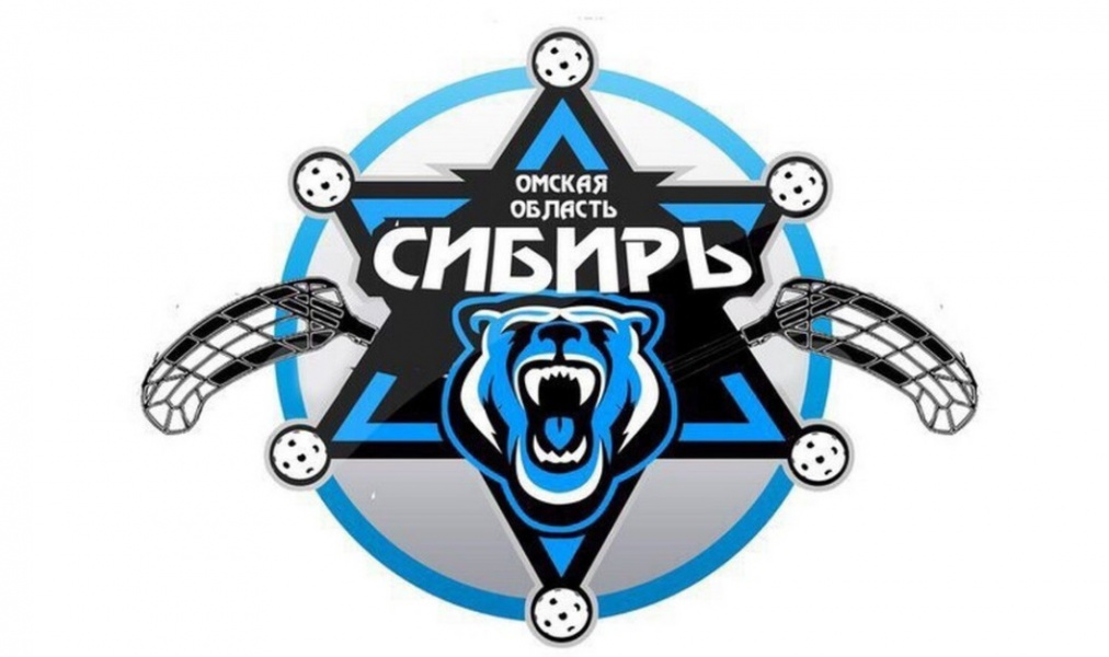 Омская флорбольная команда «Сибирь» отправится в Нижний Новгород