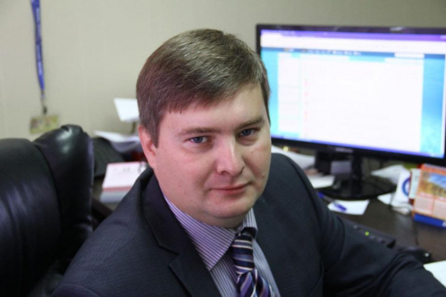 Главный редактор газеты «Вечерний Омск — Неделя» Виктор Гашеев: «Современная Украина — это новая Чечня времён Дудаева, Басаева, Радуева…»