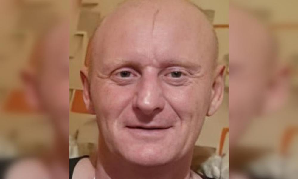 В Омской области ищут 49-летнего мужчину 