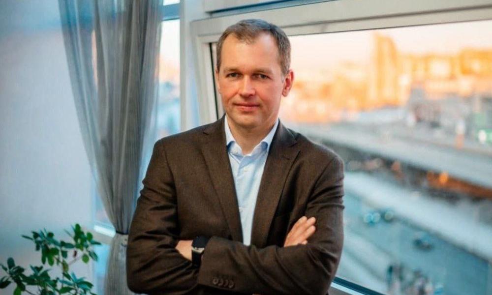 Первый вице-губернатор региона Дмитрий Ушаков:«Малый и средний бизнес могут покупать отечественное ПО в два раза дешевле»