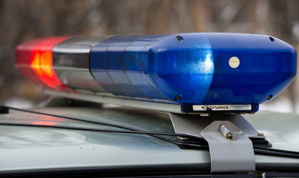 В Тюкалинском районе Омской области водитель большегруза сбил женщину на пешеходном переходе