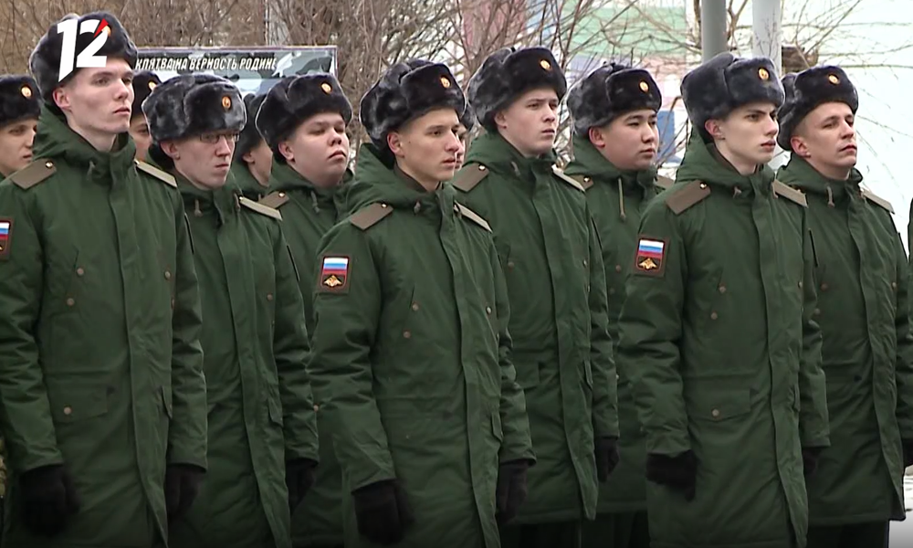 Омские срочники смогут пройти альтернативную службу в филармонии