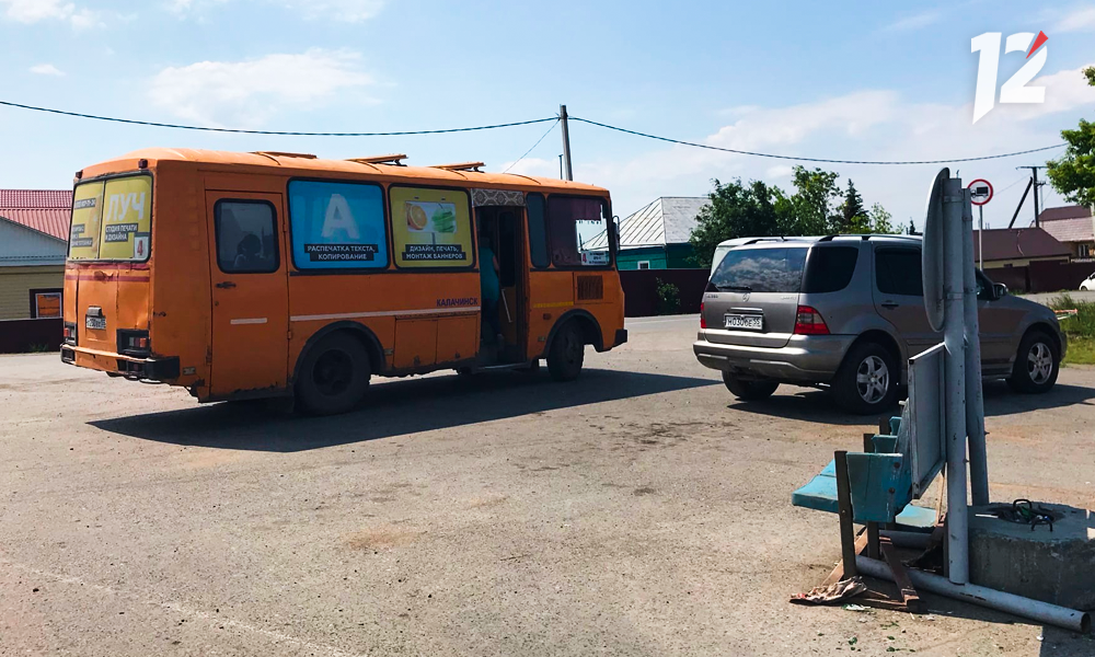 «Омскоблавтотранс» утвердил перечень дачных маршрутов на тёплый сезон 2023 года 