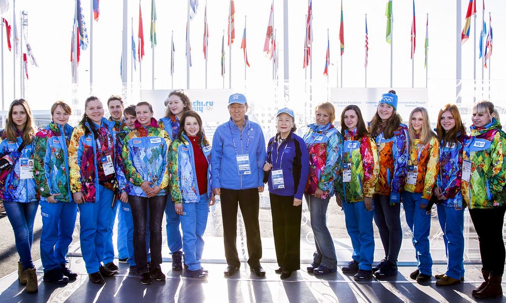 В Омской области определились, где будут готовить волонтёров к МЧМ по хоккею 2023 года