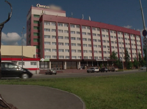 В Омске к молодёжному чемпионату мира по хоккею построят 3 четырехзвездочные гостиницы