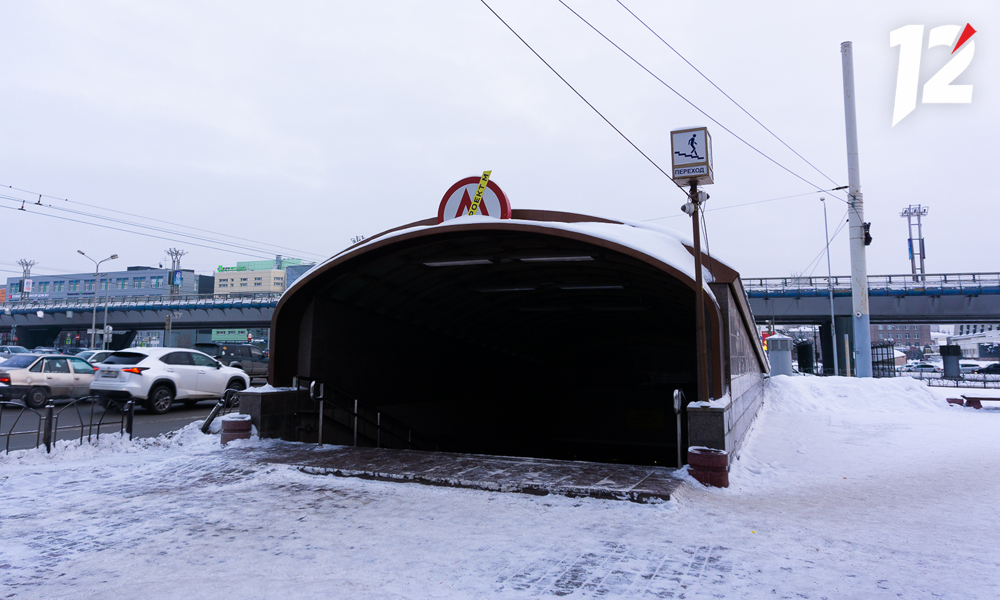 В правительстве РФ обсудили строительство метро в Омске