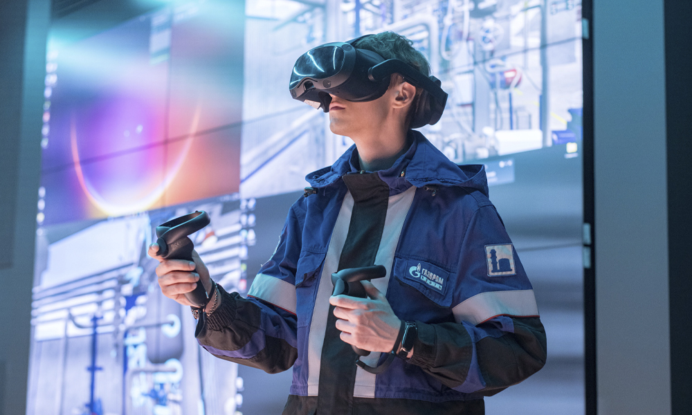 «Газпром нефть» признана одной из лучших компаний для карьеры молодых специалистов