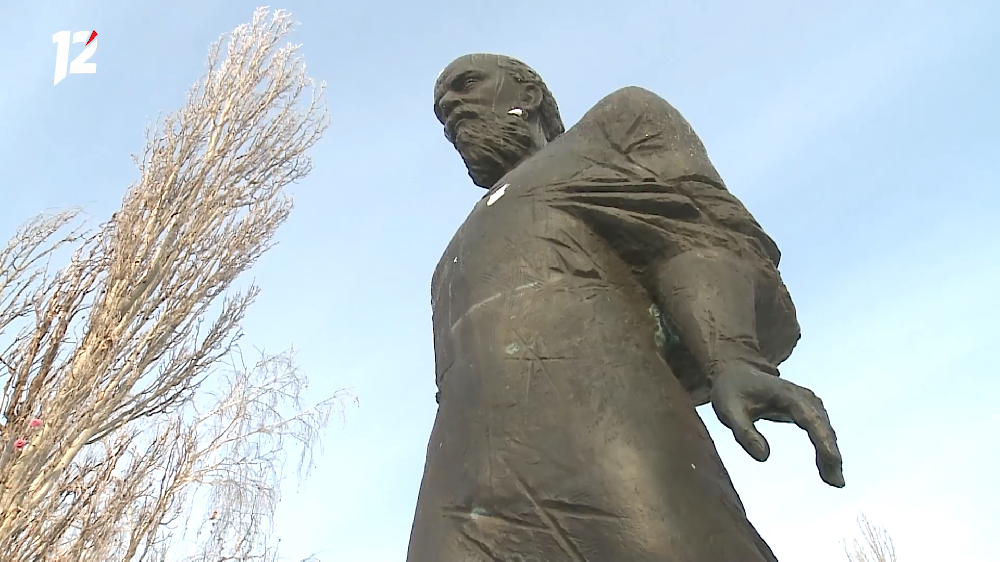 Герои Достоевского сойдут со страниц книг 