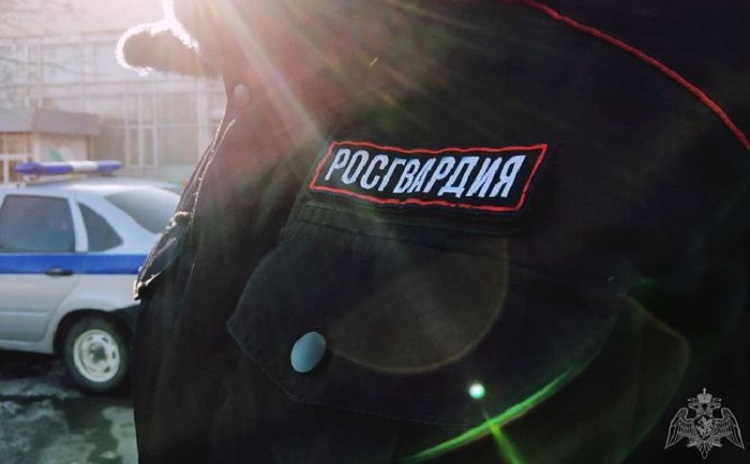 В Омске обнаружили преступника, находящегося в федеральном розыске