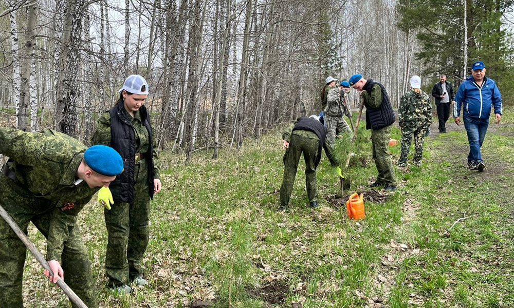 ГУЛХ запустил спецпроект «Храним память» о героях Великой Отечественной войны