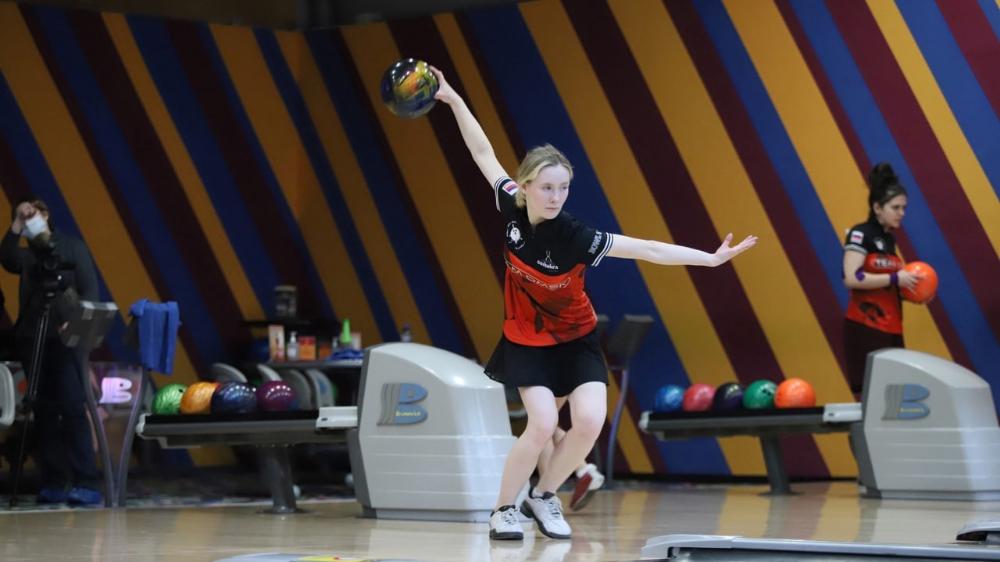 В Омске пройдут всероссийские соревнования по боулингу 