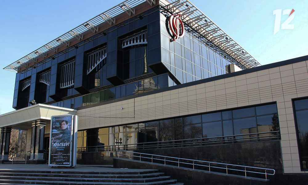 Фестиваль «Владимир Спиваков приглашает…» (6+) откроется 1 июня музыкой Чайковского