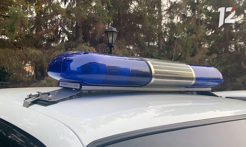 В Омске водитель иномарки сбил 13-летнего школьника