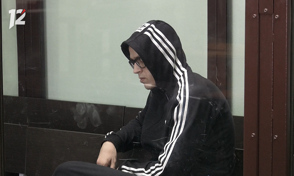 Омский суд присяжных признал мужчину виновным в убийстве инвалида