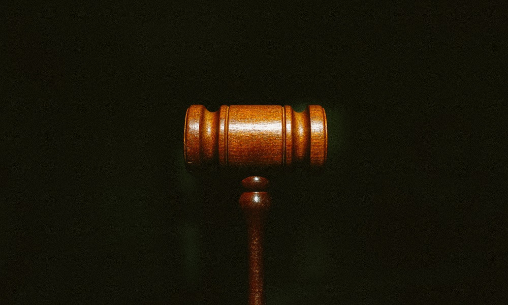 Омича приговорили к лишению свободы на год и десять месяцев за неуплату алиментов 