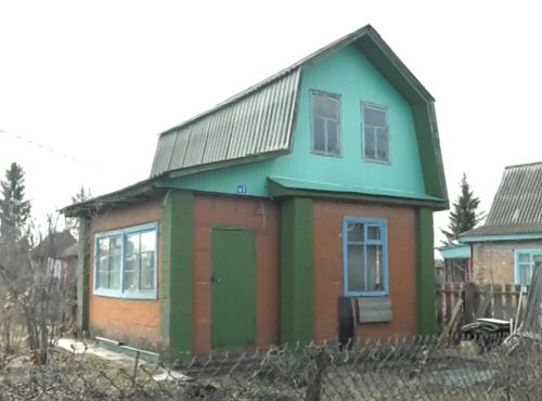 Омских садоводов просят не играть с огнём