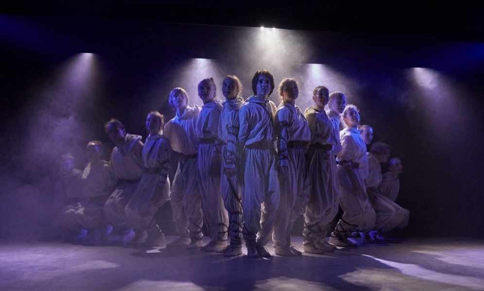 «Читай текст, вскрывай подтекст»: в Омске пройдёт Неделя экспериментального театра 