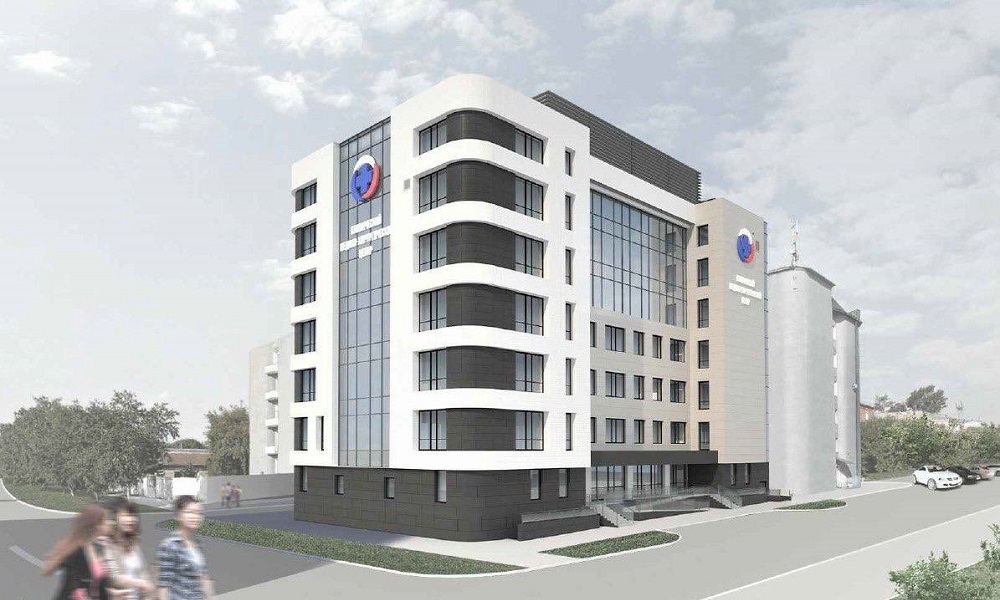 Виталий Хоценко заявил о строительстве нового корпуса КМХЦ